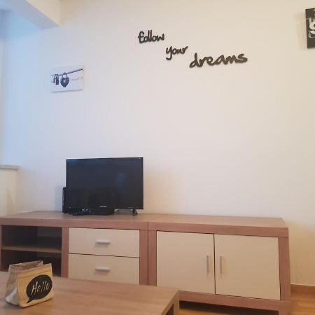 Studio Apartment Kiki With A Sea View, Free Wifi, For 2 Persons Zadar Exterior photo